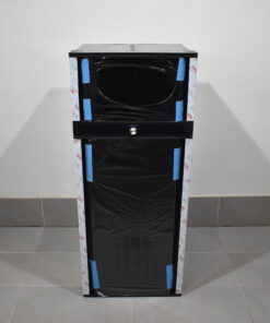 Dometic Kühlschrank Typ RMD10.5XT mit Wechselanschlag