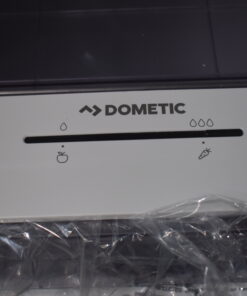 Dometic Kühlschrank Typ RMD10.5XT mit Wechselanschlag