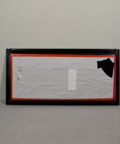 Polyplastic Ausstellscheibe 1080x535mm