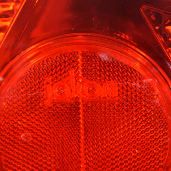 Jokon Rückleuchte; links