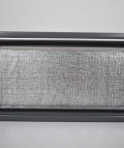 Seitz S4 Aussenrahmen ohne Scheibe; 900x500