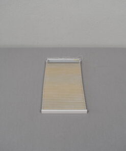 Rollo für Aufbautür 1080x220mm