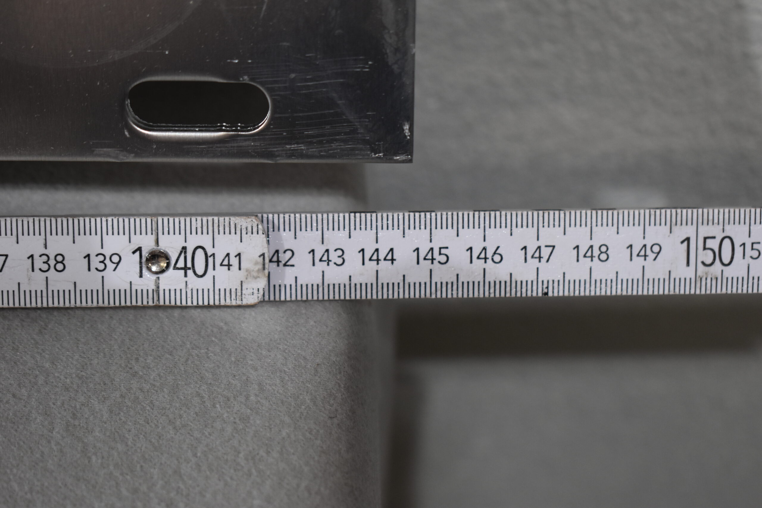 Grundrüstsatz Sawiko Heckleuchtenträger / Fahrradhalter