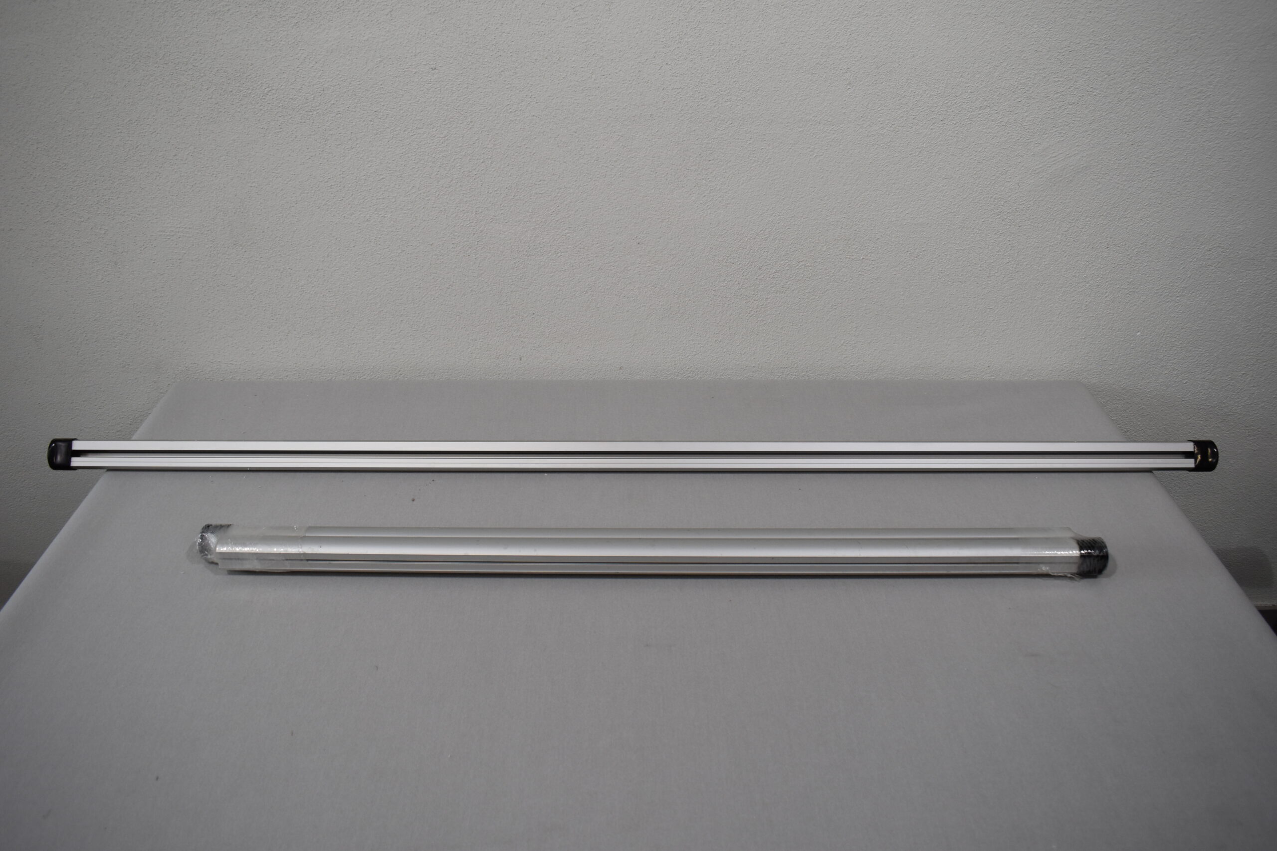 Grundrüstsatz Sawiko Heckleuchtenträger / Fahrradhalter