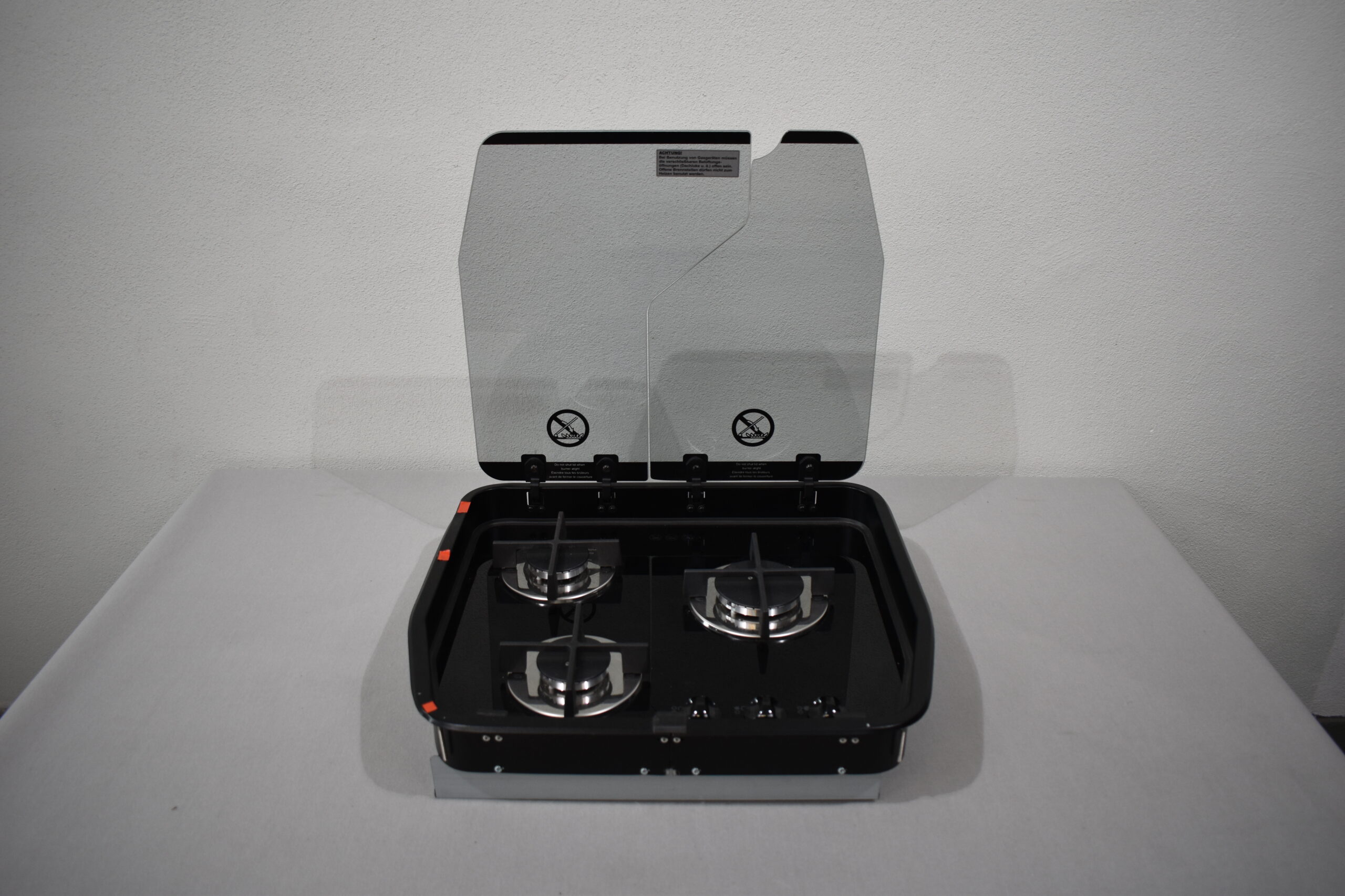 Thetford Gaskocher 3-flammig