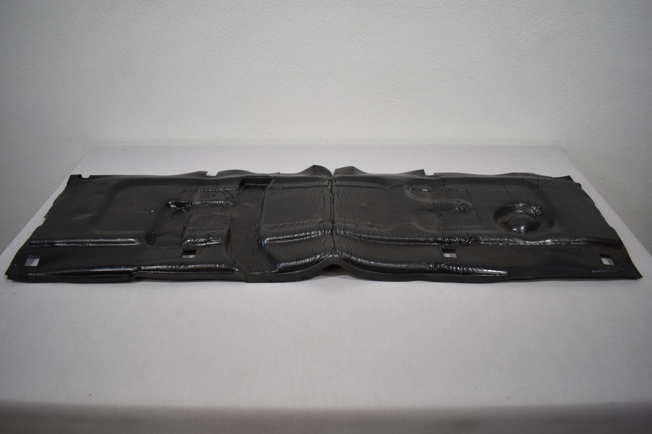 Dämmmatte / Lärmschutz für Fiat