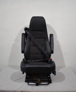 Aguti Beifahrersitz inkl. Sitzheizung