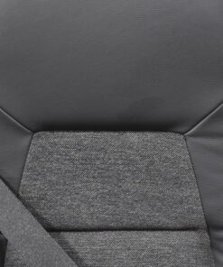 Aguti Beifahrersitz inkl. Sitzheizung