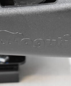 Aguti Beifahrersitz inkl. Sitzheizung