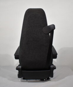 Aguti Beifahrersitz inkl. Sitzheizung