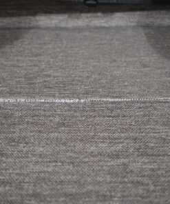 Aguti Beifahrersitz grau / grau