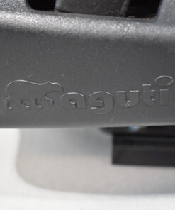 Aguti Beifahrersitz grau / grau