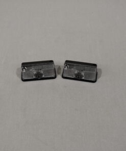 Hella Umrissleuchten-Set; Anbau T4W; weiß