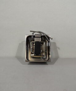 Can Spüle-Kocher Kombination