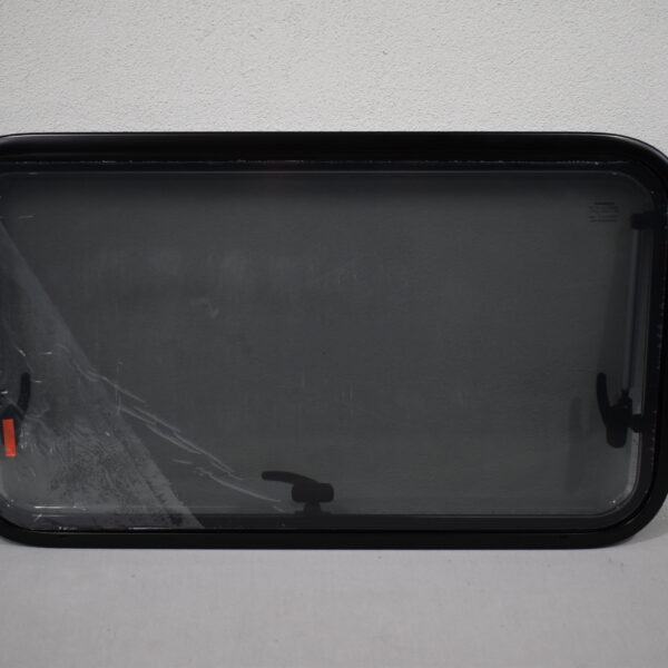 Dometic S7 P Ausstellfenster 800x450mm; schwarz