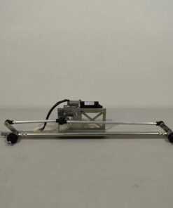 Scheibenwischmotor BB403868 mit Arm