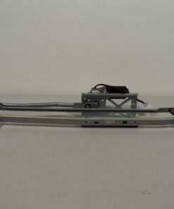 Scheibenwischmotor Italtergi mit Arm und Zubehör