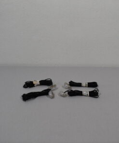 Hella LED Positionsleuchte-Set; hinten rot