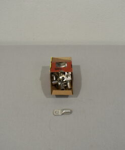 Würth Rohrkabelschuh - Set M12