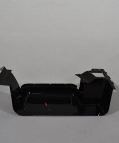 Alternative view of Niesmann und Bischoff Trittstufe / Einstieg ISmove