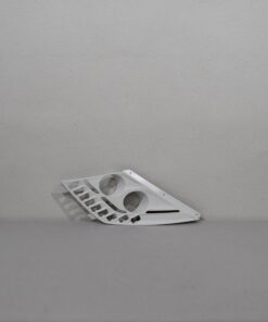 Niesmann und Bischoff Scheinwerferblende Arto Flair