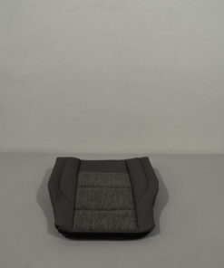 Niesmann und Bischoff Rückenlehnen Bezug Fahrersitz; grau-grau