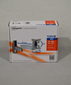 Alternative view of LED / LCD Plasma Wandhalterung