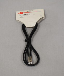 Alternative view of Würth HF-Kabel RG58CU; 1,5m