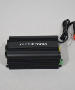 Alternative view of Mobiltronic MI-150-012 Wechselrichter / Inverter