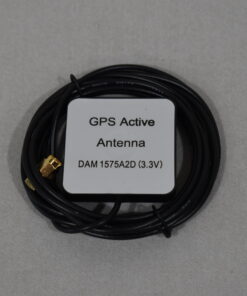 Alternative view of Waeco Perfect View GPS 20 Antenne