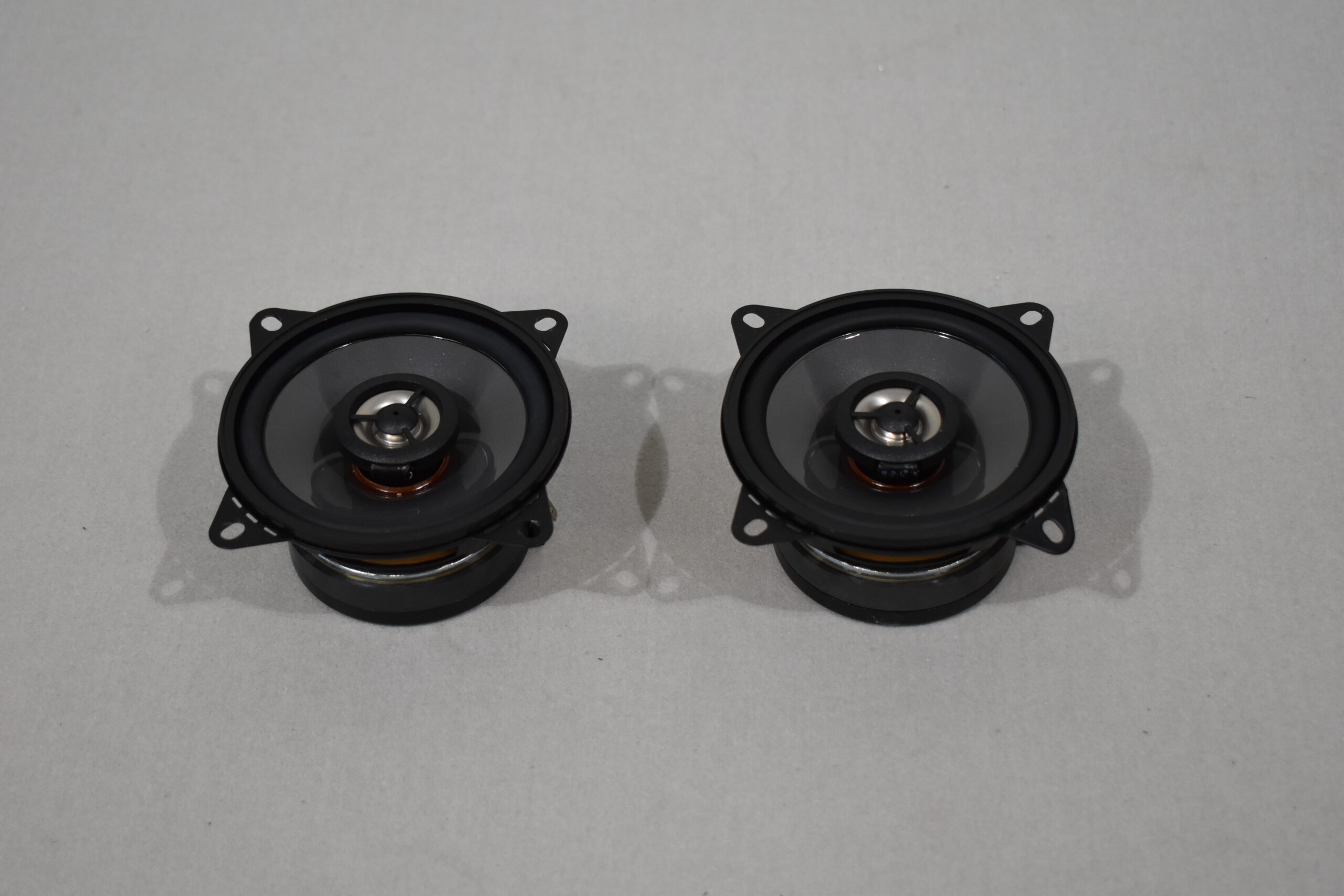 Lautsprecher ohne Abdeckung; 1 Paar – Bild 2