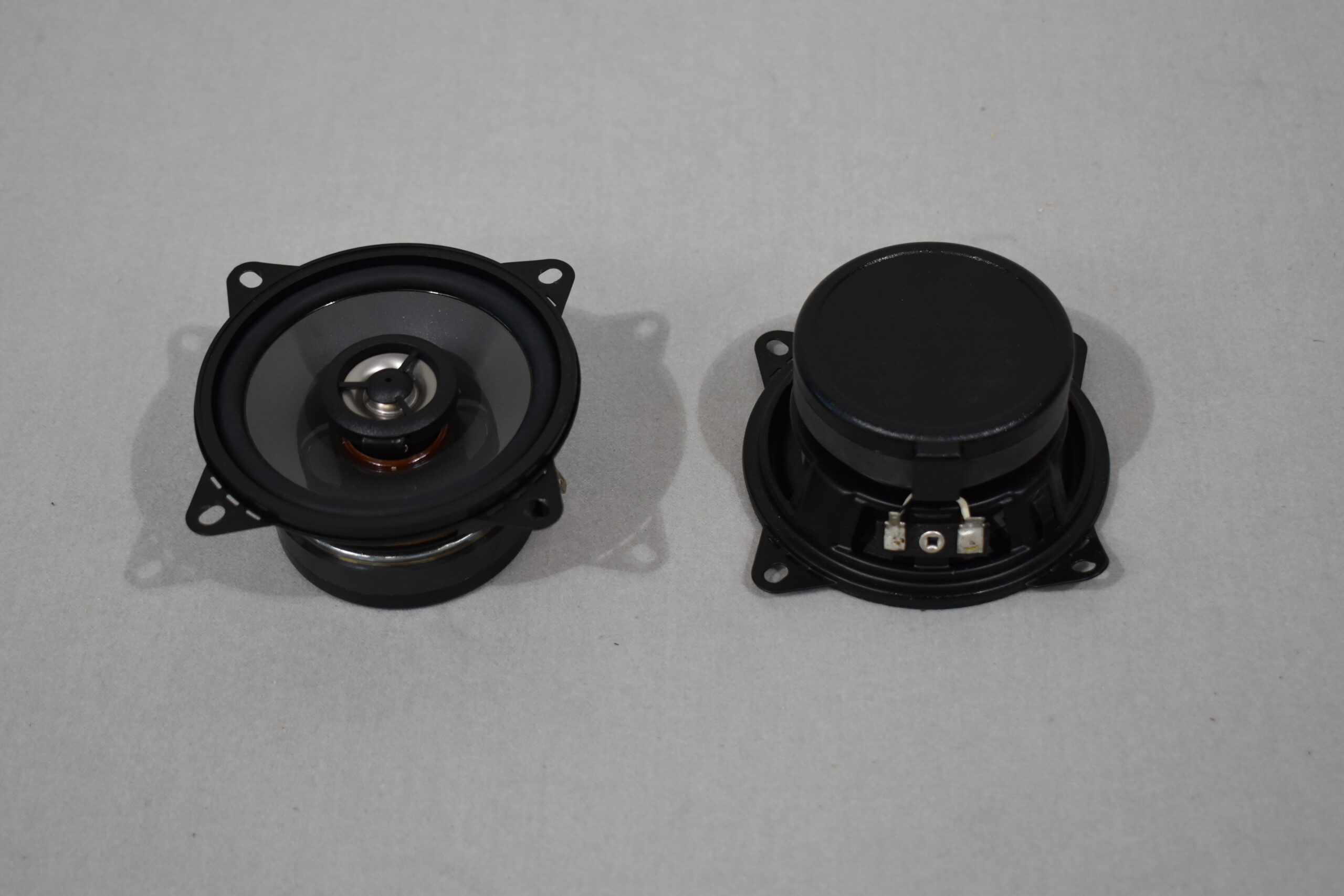 Lautsprecher ohne Abdeckung; 1 Paar – Bild 3