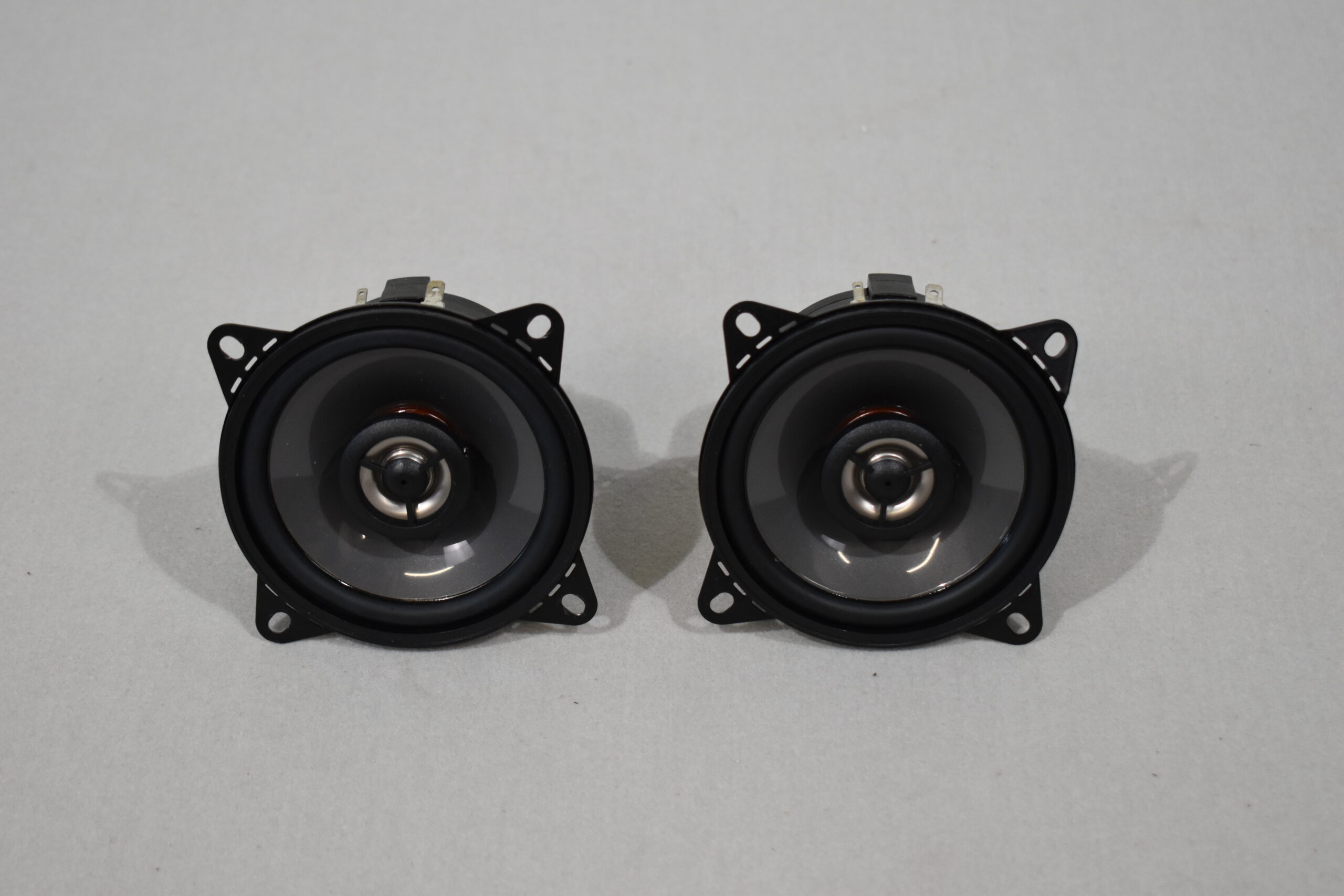 Lautsprecher ohne Abdeckung; 1 Paar – Bild 4