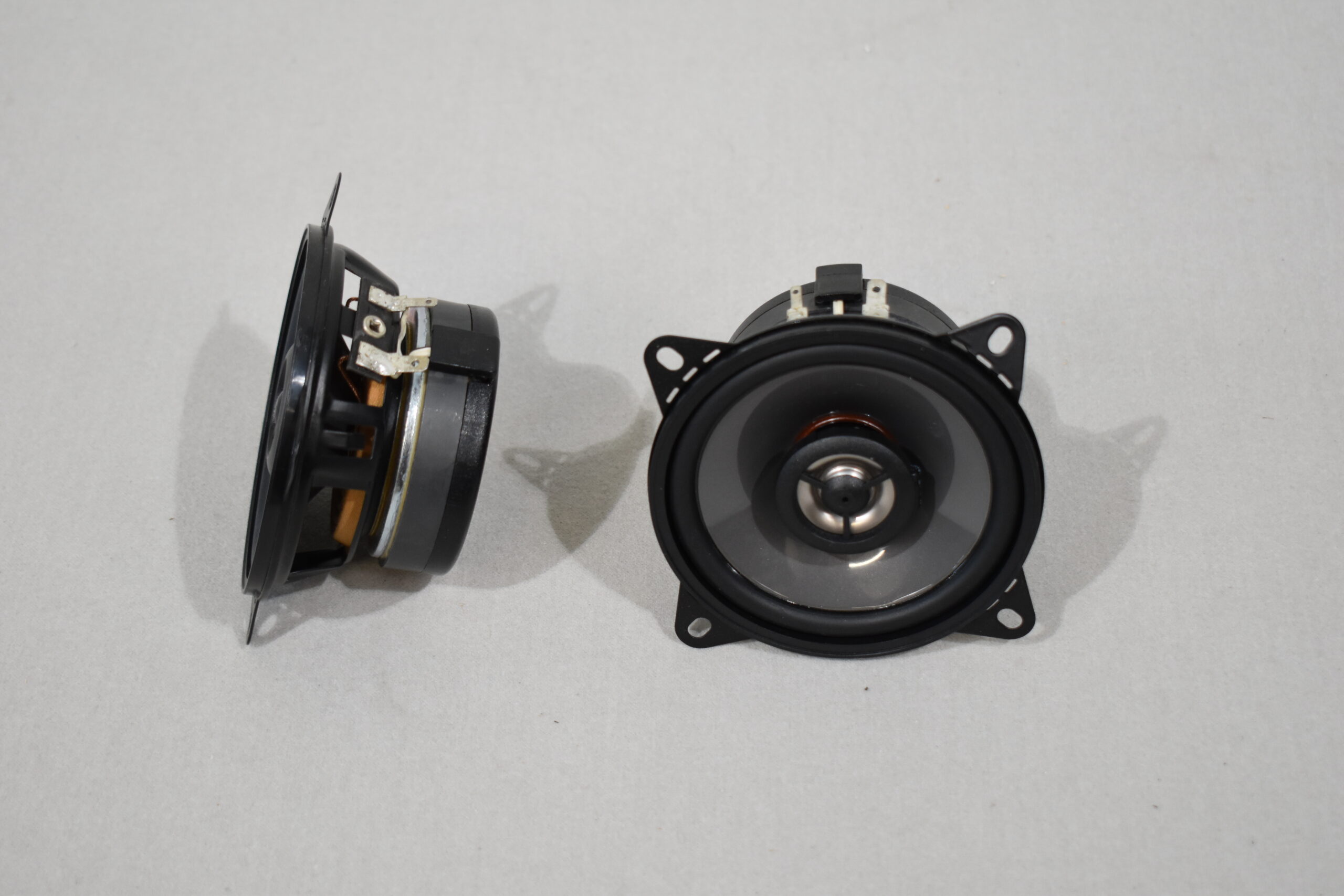 Lautsprecher ohne Abdeckung; 1 Paar – Bild 5