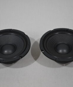 Alternative view of Visaton Lautsprecher W170; 1 Paar