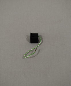 Alpine Iveco CAN-ISO Adapter