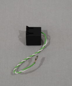 Alternative view of Alpine Iveco CAN-ISO Adapter