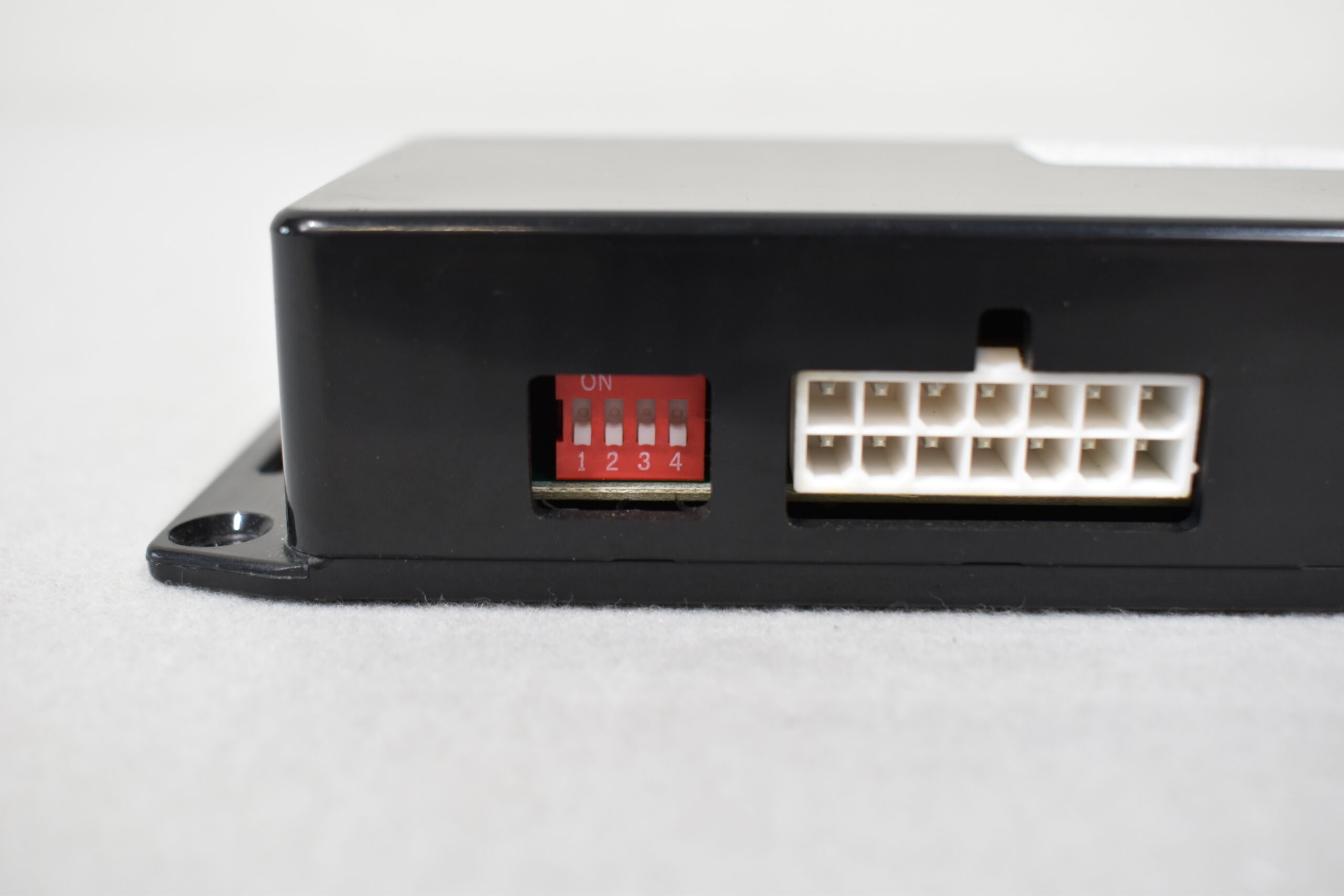 Hegotec Licht-Dimm-Modul ( LS_4P2N ) – Bild 2