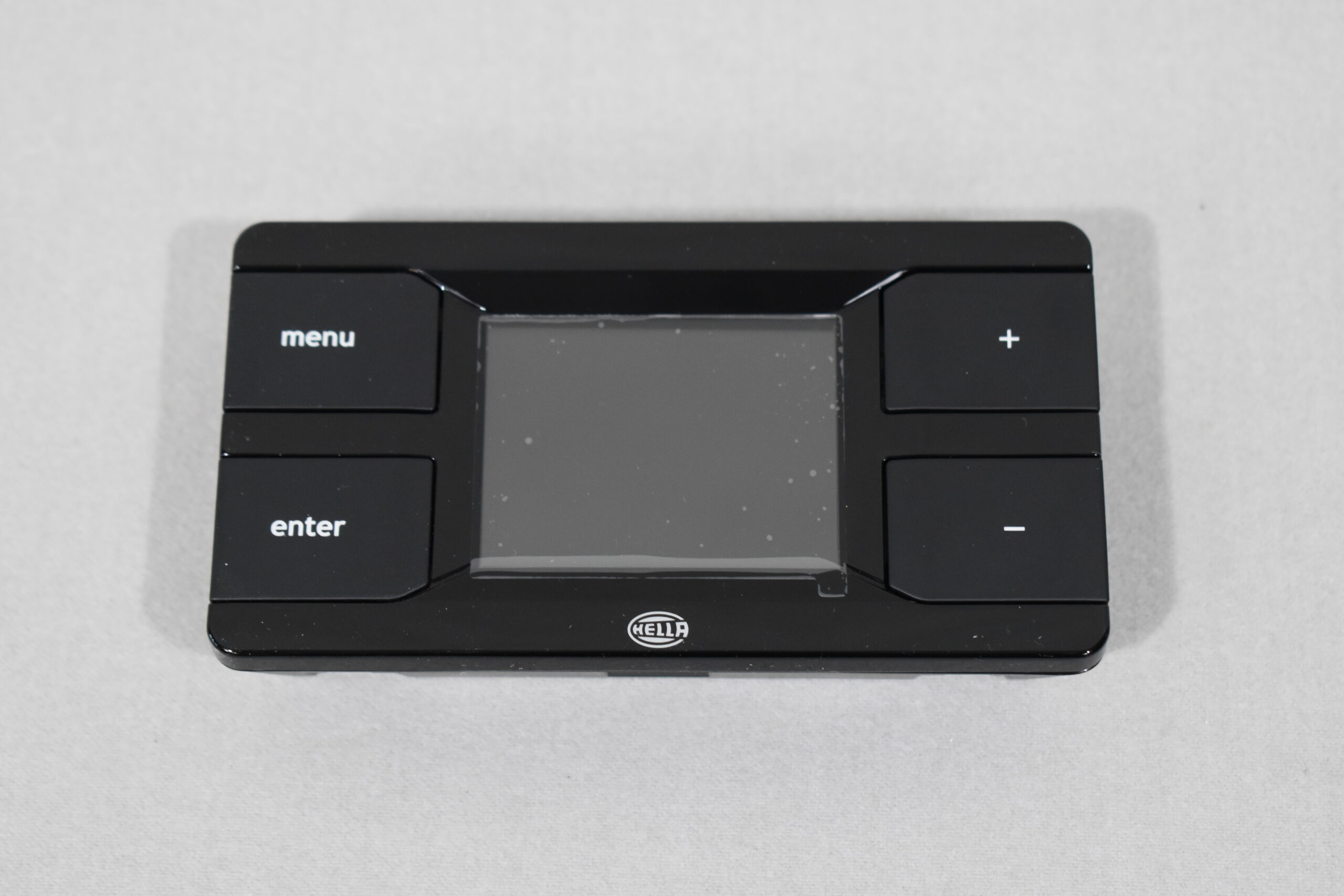 Hella IBS Control Aufbaumodul 12V/24V – Bild 3