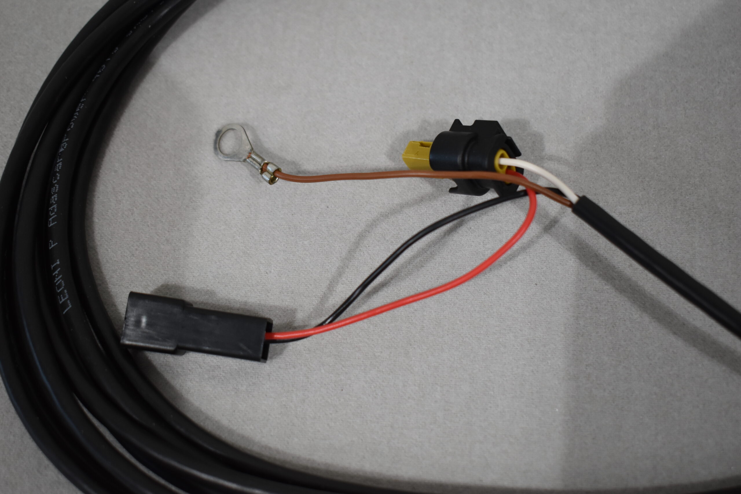 Hella IBS Control Aufbaumodul 12V/24V – Bild 11