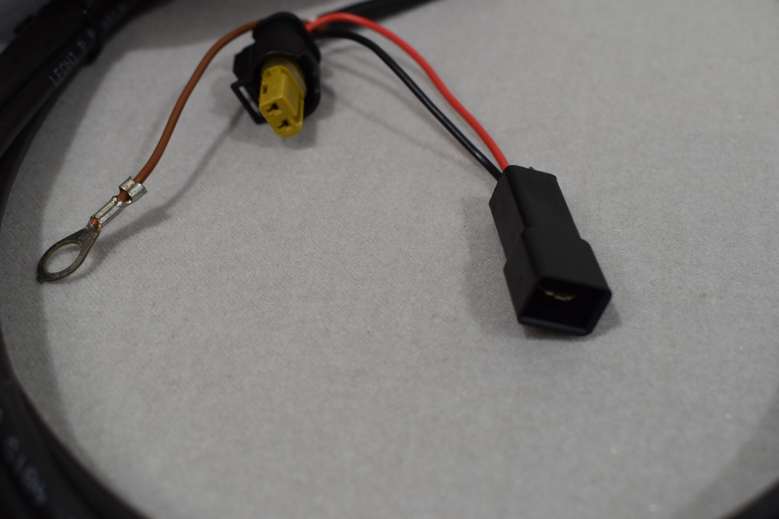 Hella IBS Control Aufbaumodul 12V/24V – Bild 12