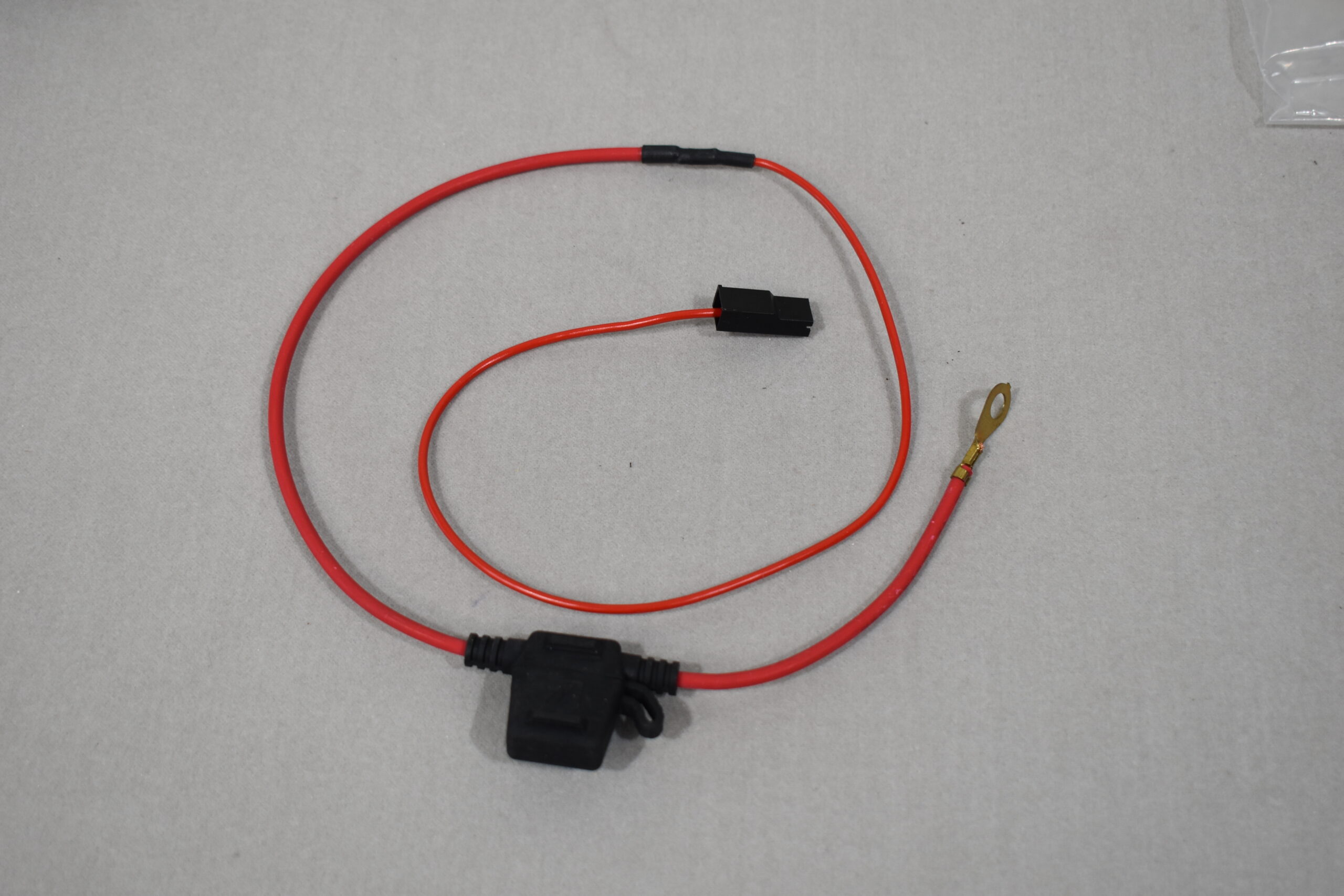 Hella IBS Control Aufbaumodul 12V/24V – Bild 16