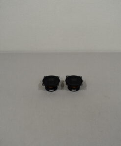 Lautsprecher BPP-419C - Set mit beweglichen Hochtöner