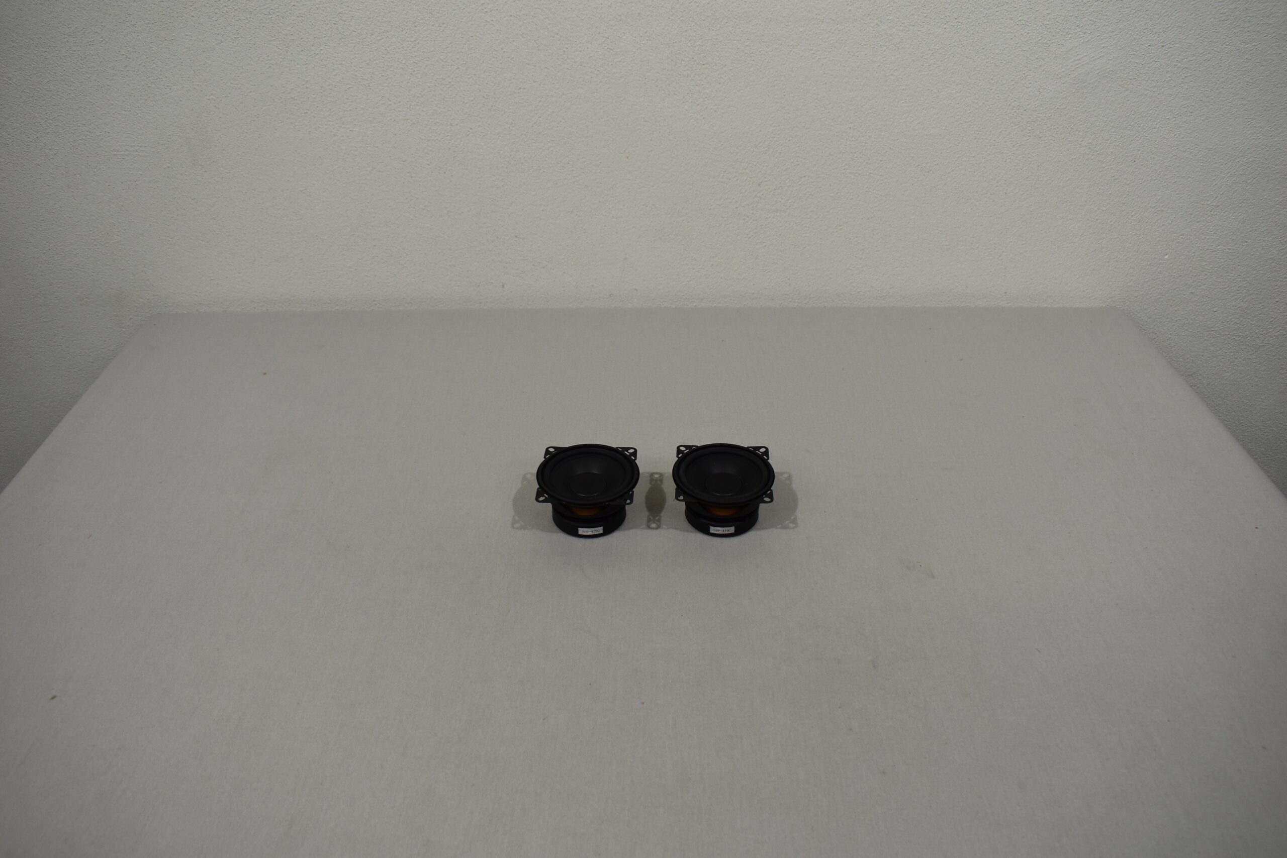 Lautsprecher BPP-419C - Set mit beweglichen Hochtöner