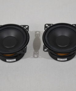 Alternative view of Lautsprecher BPP-419C - Set mit beweglichen Hochtöner