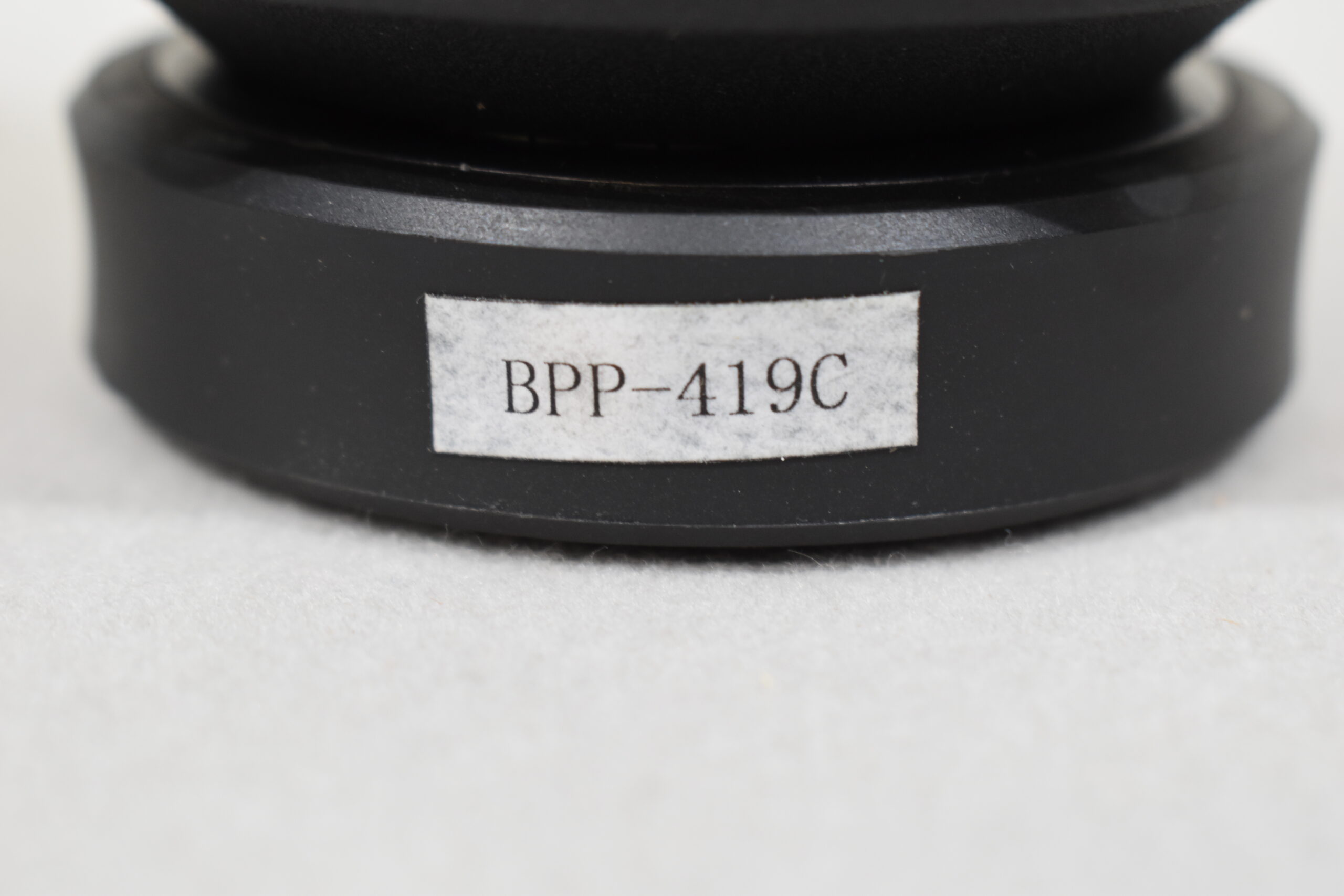 Lautsprecher BPP-419C - Set mit beweglichen Hochtöner – Bild 3