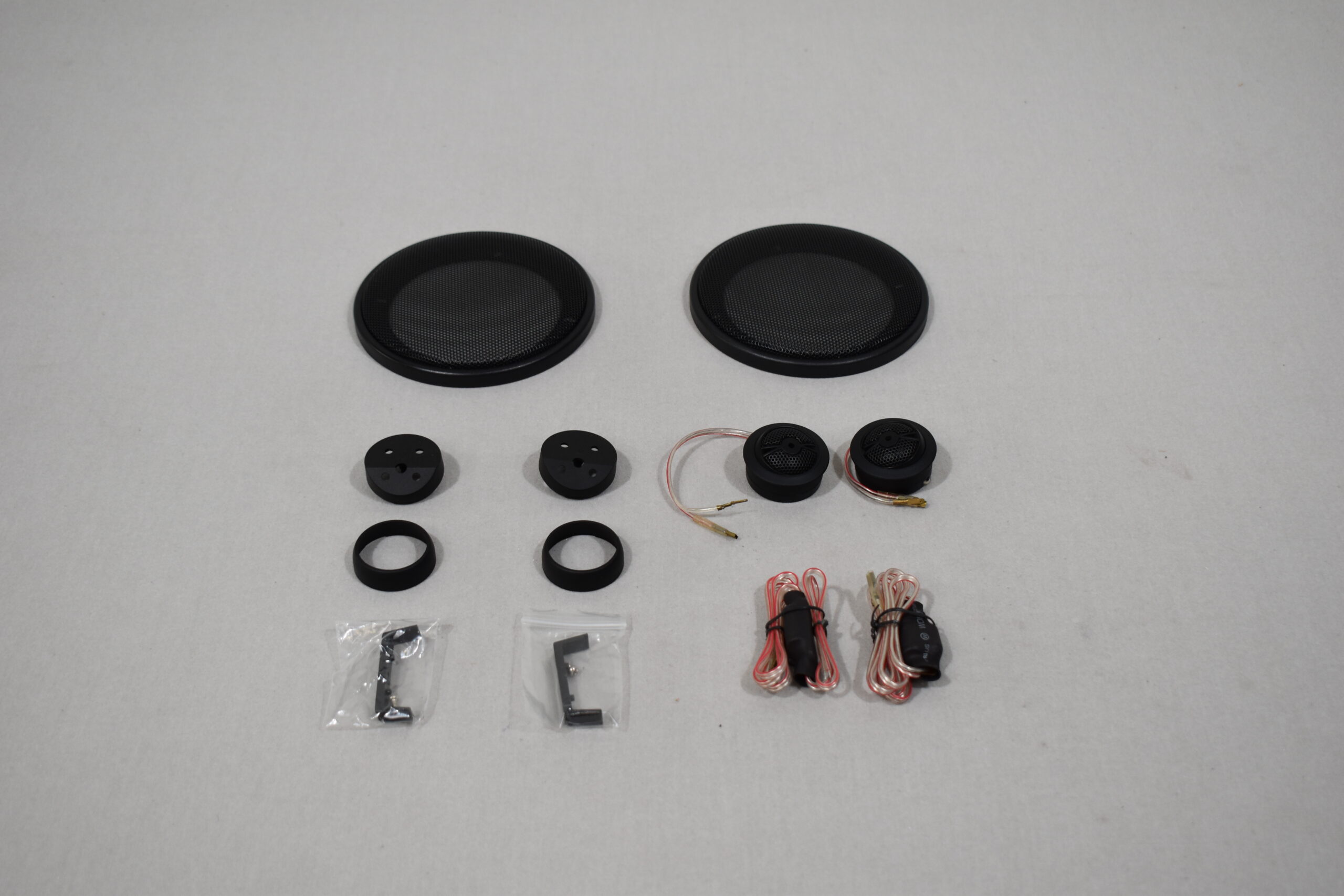 Lautsprecher BPP-419C - Set mit beweglichen Hochtöner – Bild 7