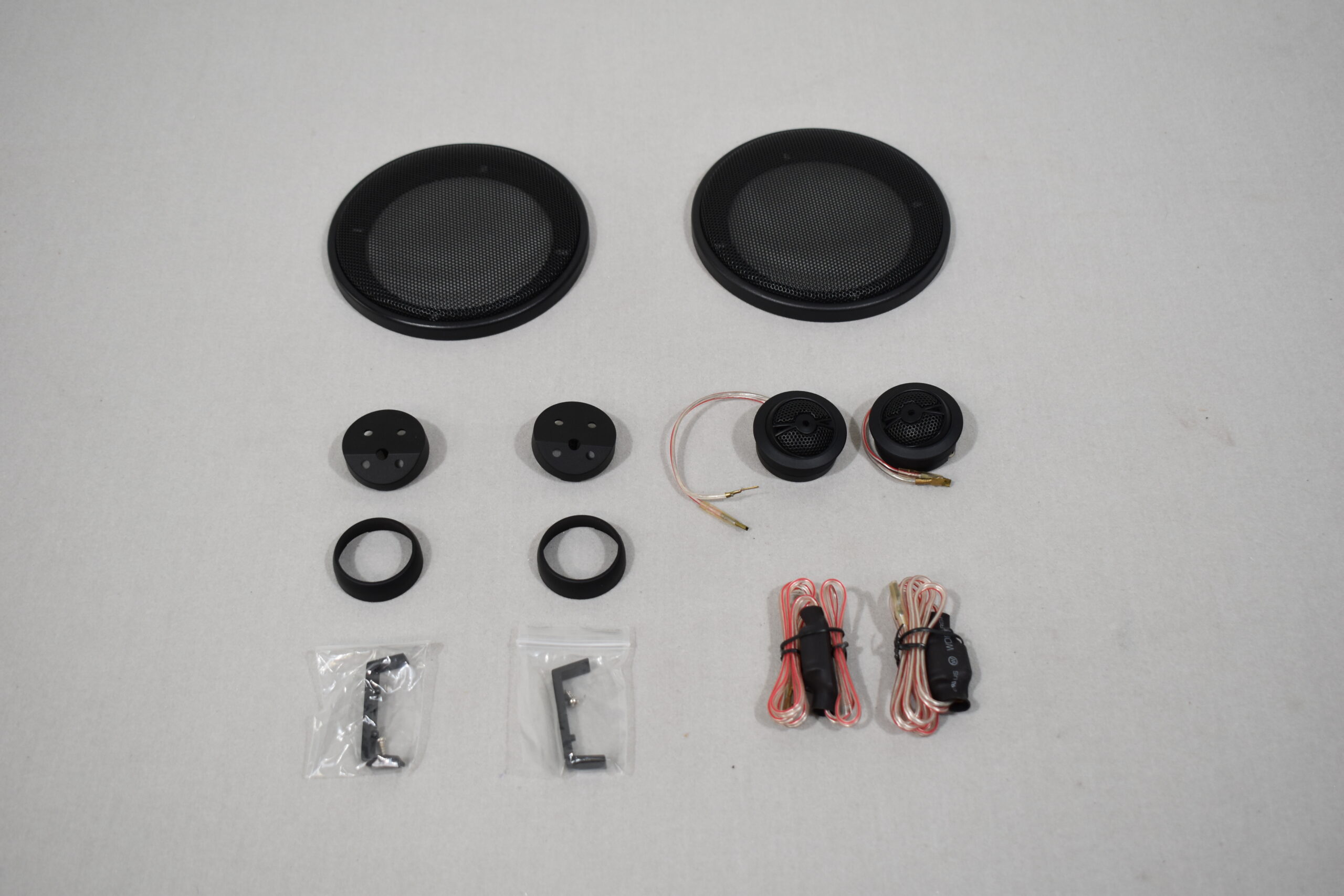 Lautsprecher BPP-419C - Set mit beweglichen Hochtöner – Bild 8