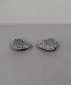 Visonik 2 Wege Lautsprecher - Set; MC 029 400