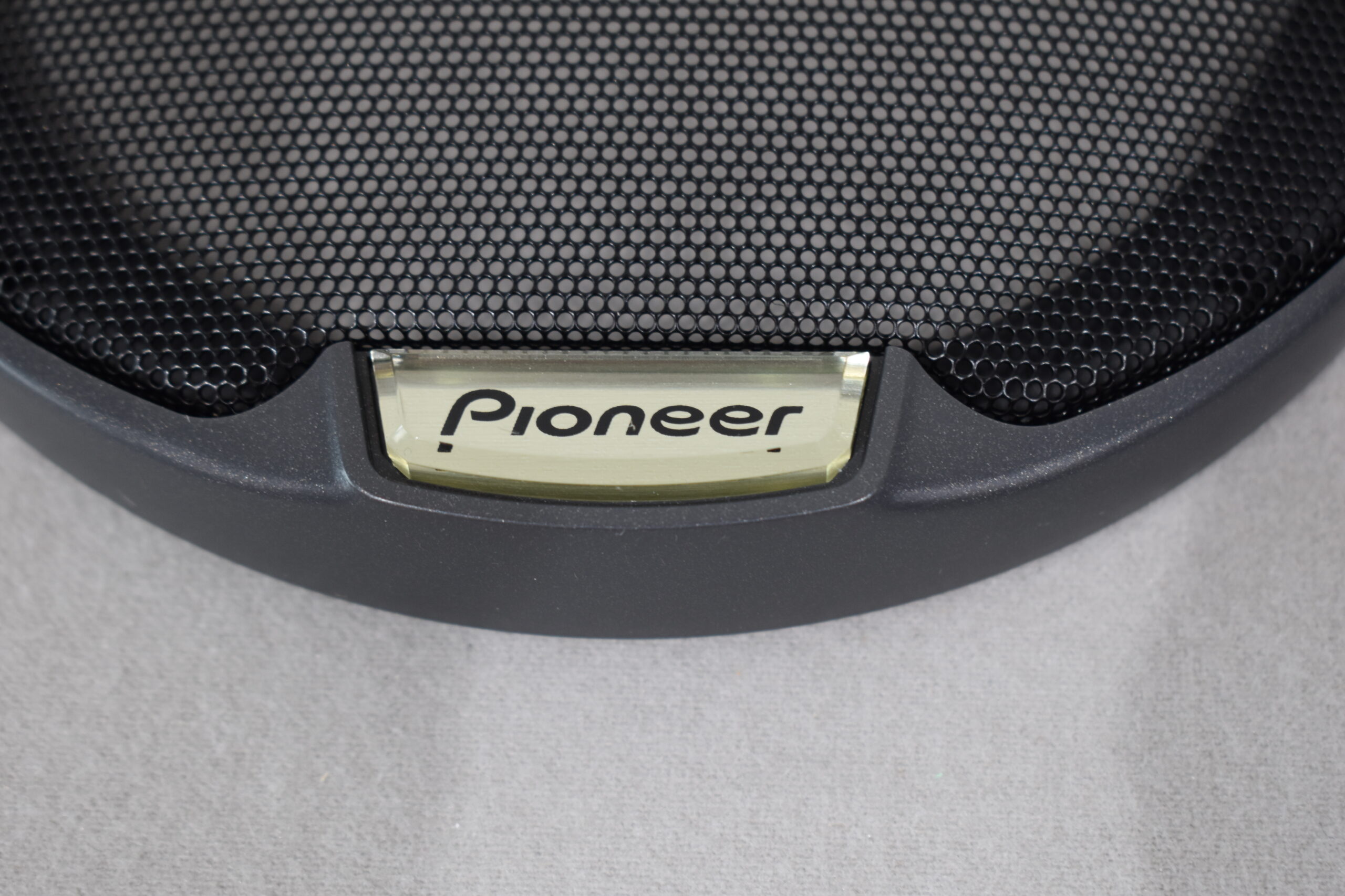 Pioneer Lautsprecher Blende – Bild 3